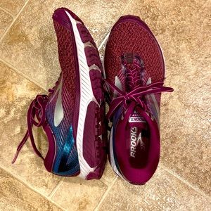 Brooks Ghost 10s